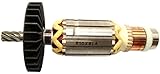 Makita 515291-5 115V アーマチュアアセンブリ