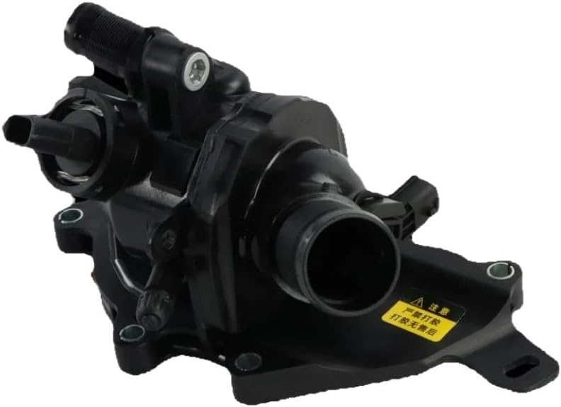 Thermostat Housing Compatible with Captur Clio Scenic 4 and Citan W420 - Replaces 110600260R 2822033000