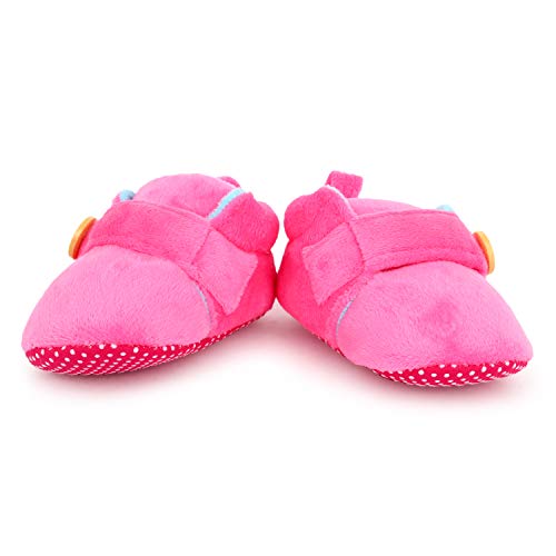 Unisex-baby's Bootie3