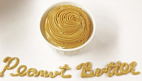 Scott's Cakes Homemade Old Fashion Peanut Butter Butter Cream Icing