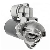 Self Starter Motor Compatible For CHEVROLET TRAX CRUZE J300 J305 J308 ORLANDO J309 AVEO T300 1.4