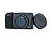 Produktbild JJC LC GR3 Lens Cap voor Ricoh GRIII en Ricoh GRII, Schwarz