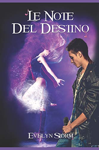 Le note del destino (Italian Edition)