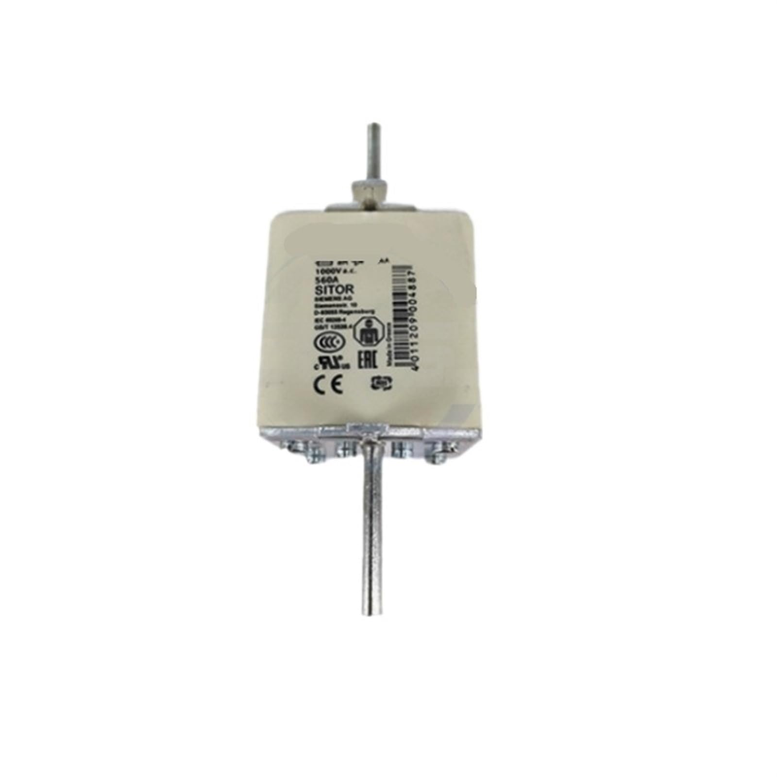 KXIWLUFV Low Voltage Fuse 3NE3335 Fast