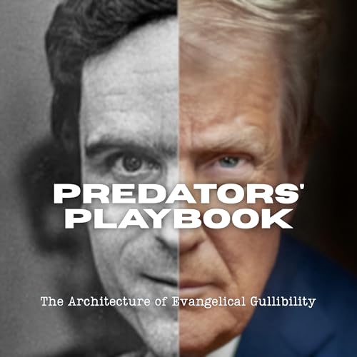 Predators' Playbook: