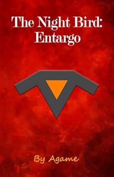 Paperback The Night Bird: Entargo Book