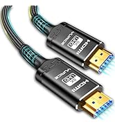 Amazon.com: Yuaice® 10K 8K HDMI Cable, 1.5FT, 3.3FT, 6.6FT, 10FT
