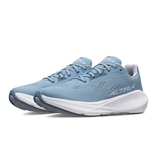 Altra Experience Flow St Women's Shoes Blue White, Size 40 - Eur