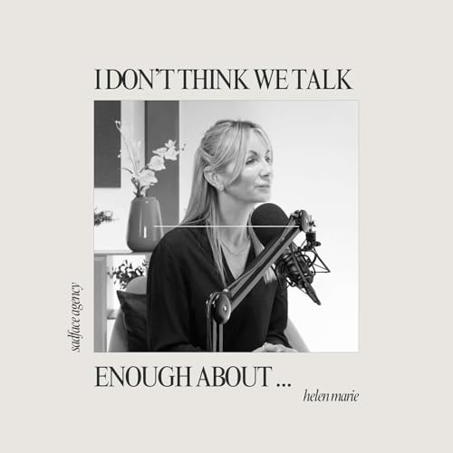 Episode 75 | Finding Courage (with Amber Rae) Podcast Por  arte de portada