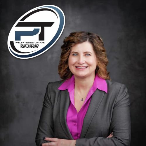 Next Steps for Granite Park with Fresno City Manager Georgeanne White