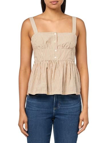 Corset Peplum TOP