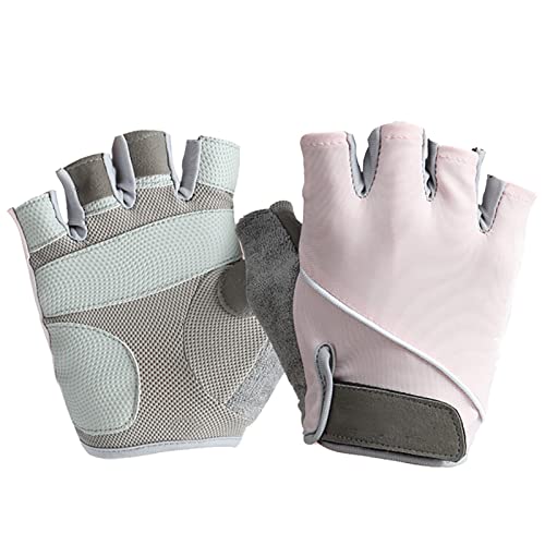 Gants de cyclisme anti-transpiration contre la chaleur à moto