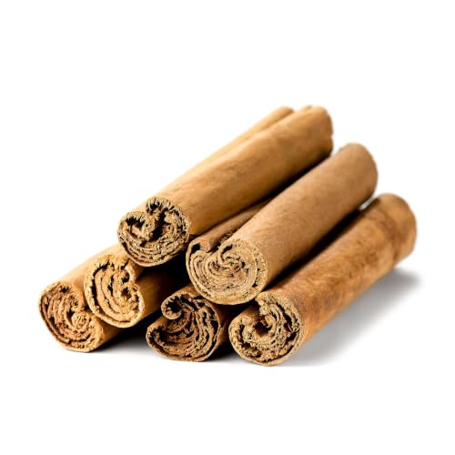 Zimt Ceylon Bio Ganzes Gewürz - Perfekt Für Süße Und Herzhafte Gerichte - Reines Cinnamon Verum...