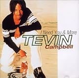 アイ・ニード・ユー&モア