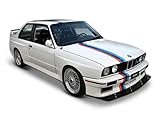Dekoratives Sammelobjekt: Das Modellauto ist ein wunderschönes Stück für jede Sammlervitrine und ein Muss für jeden BMW-Liebhaber