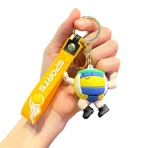 [YIQIAINI] L[z_[  싅 TbJ[{[ oh~g ejX oXPbg{[ o[{[ 킢 l` 3D L[`F[ ANZT[  z Y jp (volleyball)