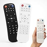 Controle Remoto Universal BTV Compatível com B8, B9, B10, B11, B13 Express e BX – Substitui Controle Original, Instalação Fácil, Alcance de 8m