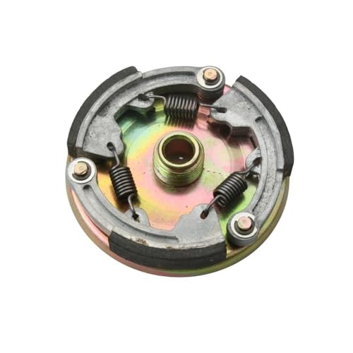 Embrague Jialing CJ50 transmision eficiente para motor de 2 tiempos 3
