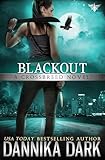 Blackout (Crossbreed Series Book 5)