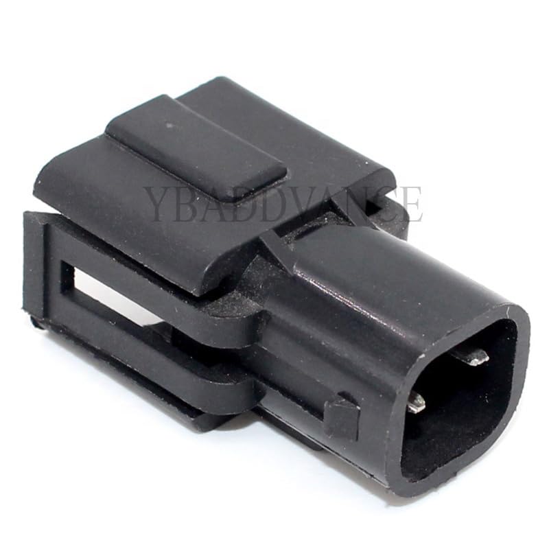 Jetronic Minitimer EV1 Female to US CAR EV6 Male Fuel Injector Adapter Connector|Cables, Adapters & Sockets - (Color Name: Male to Female)