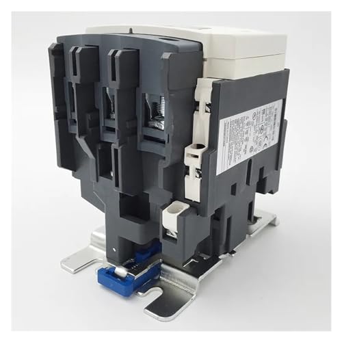 Contacteur LC1D95M7 évite la surchauffe des circuits électriques 95A - 4