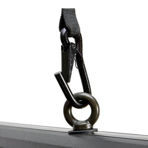 Amazon.co.jp: [YAKIMA 正規品] アイボルト 2個セット : 車＆バイク