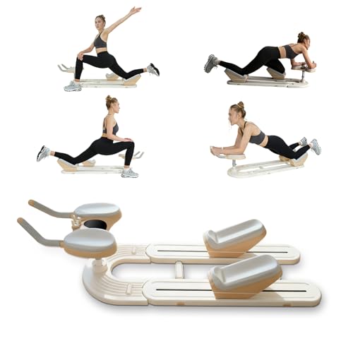 FlexiHome Spine Twist Trainer