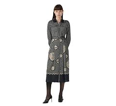 Amazon | [グレースコンチネンタル] カジュアルドレス 2024AW