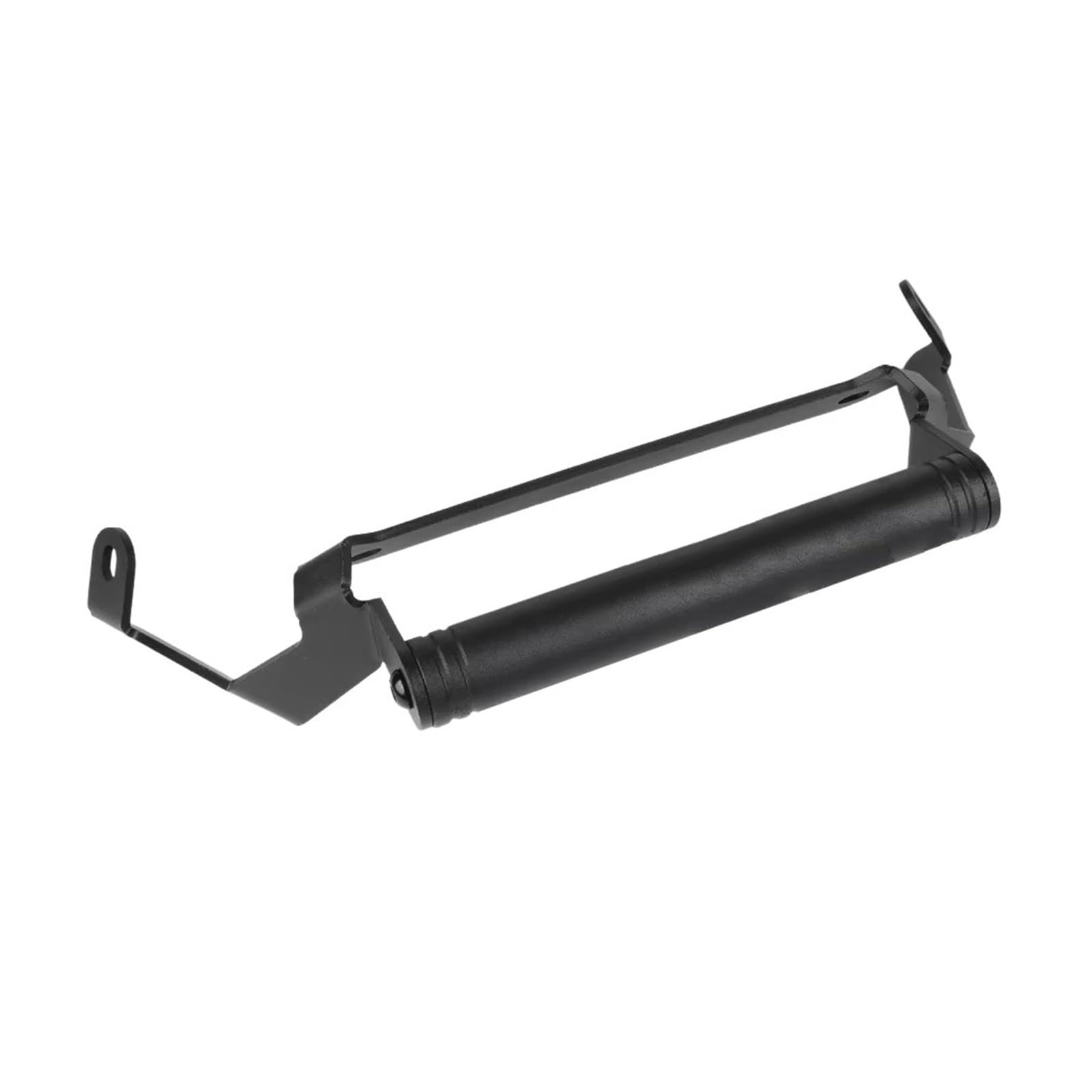 Para QIMOTO Para Fort350 Para 350GT Motocicleta Soporte Navegación GPS Barra Para Teléfono Extensión Manillar Transversal Navegación Soporte GPS Motocicleta