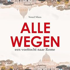 Alle Wegen omslagafbeelding