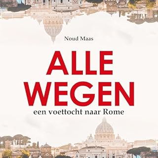 Alle Wegen cover art