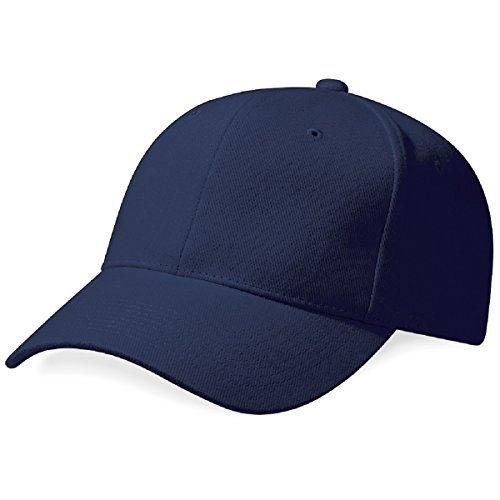 Casquette Beechfield B065 pour toutes vos sorties et activités de loisirs outdoor