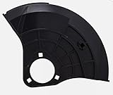 YNMPDUPQ 753-08019 Blade Guard WC210 TPE720 TBE252 TB25CE Replacement for MTD OEM