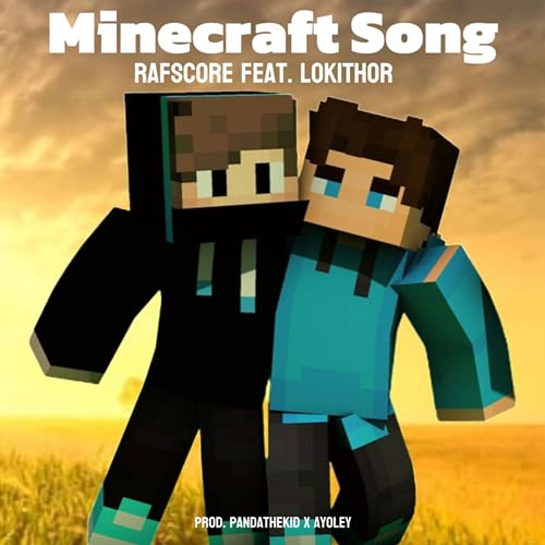Rafscore feat. Lokithor