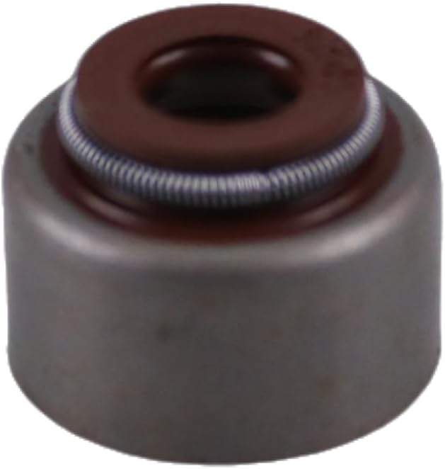2-Piece Valve Stem Seal Kit For Kawasaki FH/FR/FS/FX Series - View #5