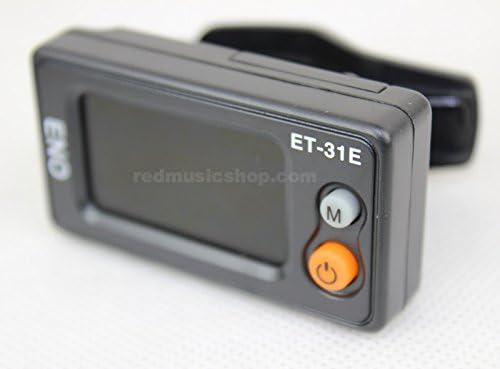 Electronic Tuner, Digital Tuner, for Erhu, Guzheng or Guqin, Model Selectable (for Guzheng)