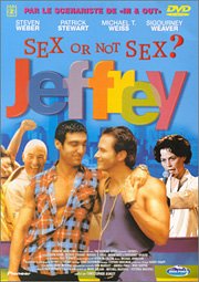 Jeffrey [DVD] [1996]