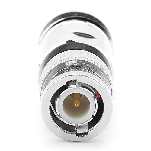 Adattatore N da 2 Pezzi a Connettore Coassiale