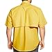 FH Outfitters Men Mardi Gras Shirt Short Sleeves with 2 Front Pockets, 52% Cotton 48% Poly (US, Alpha, X-Large, Regular, Regular, Purple/Green/Yellow)