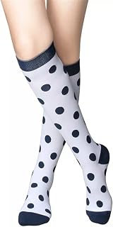 Compression Socks 15-20 Mmhg Is BEST Graduated Athletic for Men & Women, Running, Flight, Travels