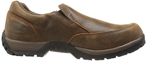 Roper Mens Canter Shoe, Brown, 10.5 #TOP5