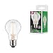 Produktbild Paulmann 29252 Eco-Line Filament 230V LED Birne E27 1055lm 5,7W 3000K dimmbar Klar