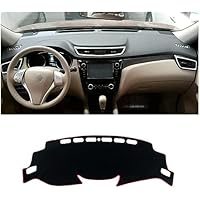 XGTHCVHN Auto Armaturenbrett Matte - Anti-UV Abdeckung Für Nissan X-Trail T32