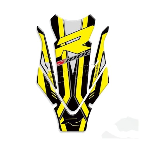 Protection de réservoir carburant pad haut de gamme S1000RR 2019-2023