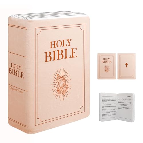 Bible Pillow