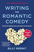 Algopix Similar Product 8 - Writing The Romantic Comedy 20th