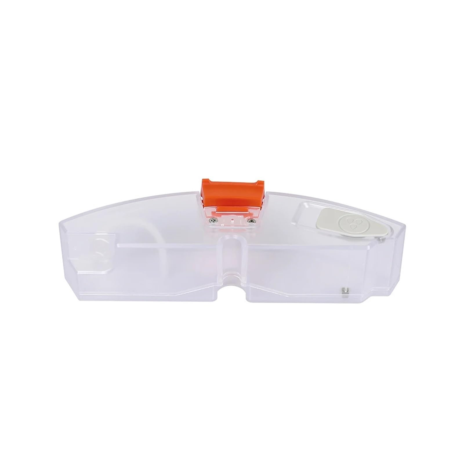 Water Tank Replacement Part Compatible with Roborock S7 S75 T7S T7 Plus G10 Robot Vacuum Cleaner Household Cleaning Accessories(1PCS)