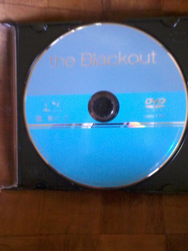 Blackout Blackout