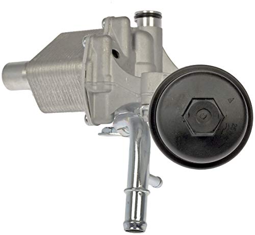 Dorman 918-428 Engine Oil Cooler Compatible with Select Buick/Chevrolet Models - Image 5