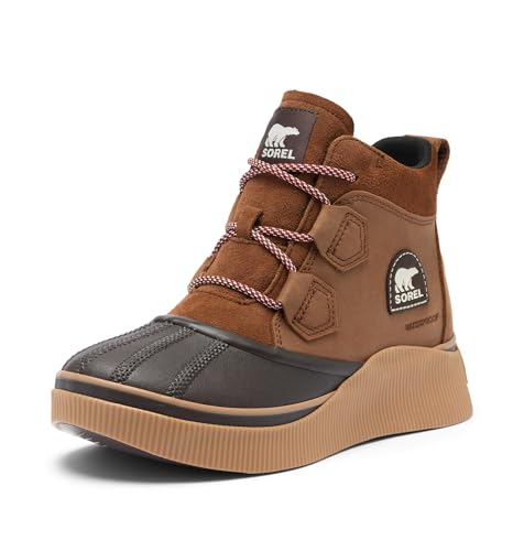 Image of SOREL Women's Out N About lV Classic Waterproof Boot | Rain Boots